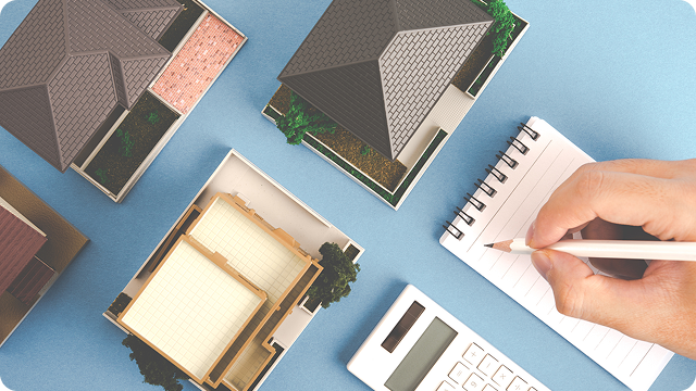 初めての不動産売却で失敗しないポイント