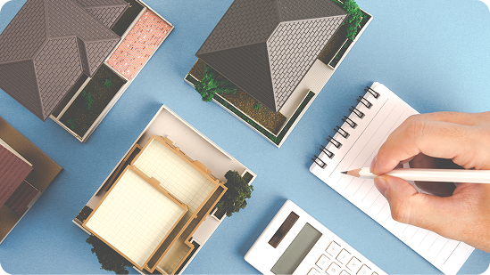 初めての不動産売却で失敗しないポイント