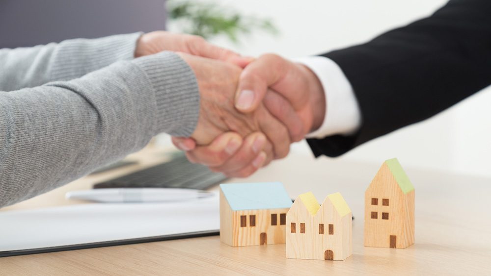 不動産売却の流れとは?8ステップで詳しく解説