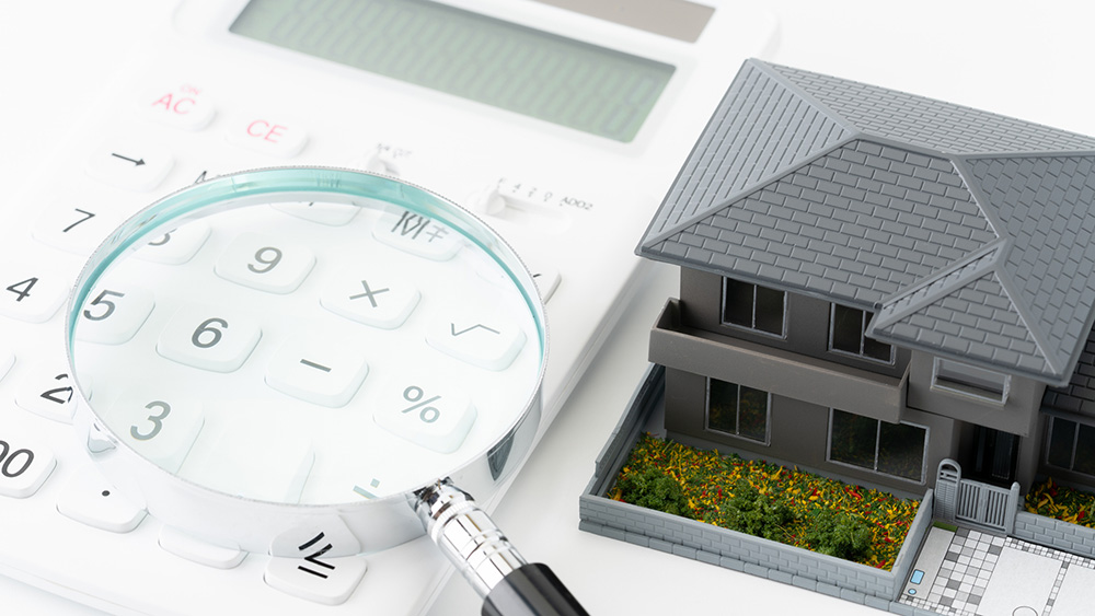 不動産買取の相場はどれくらい?価格が決まるポイントを解説