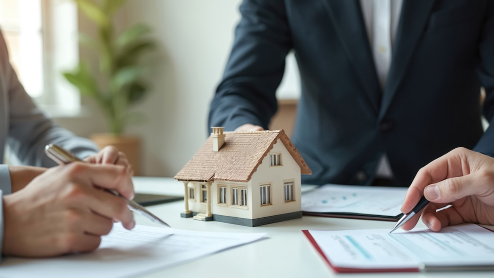 不動産売却の流れと成功のポイント。岐阜で失敗しない会社選びとは