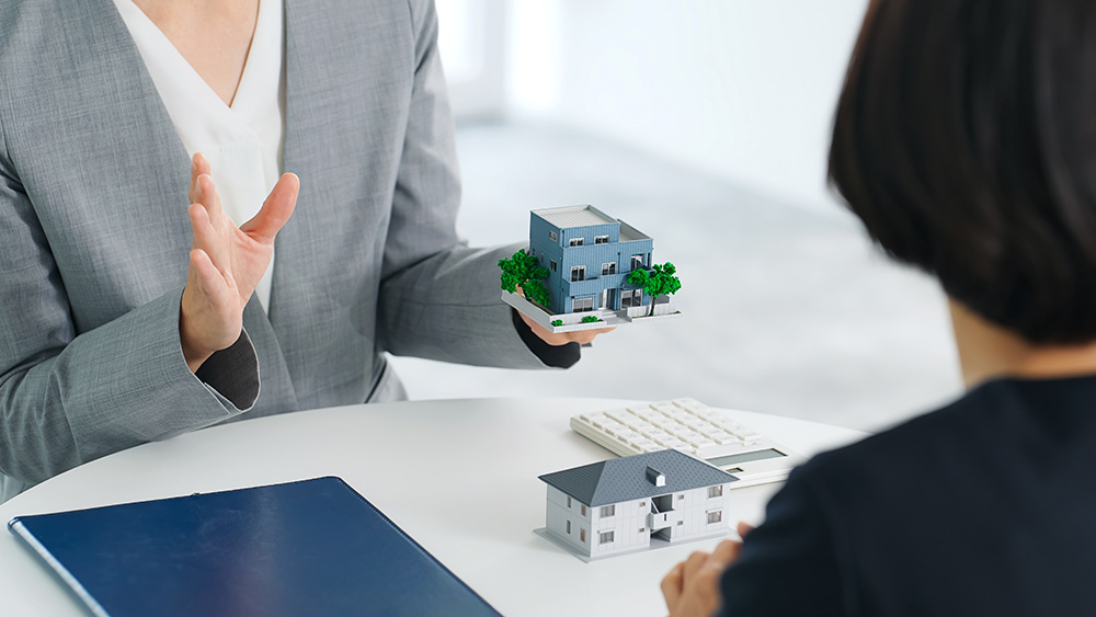 不動産買取業者の選び方解説。注意したい買取業者の特徴とは?