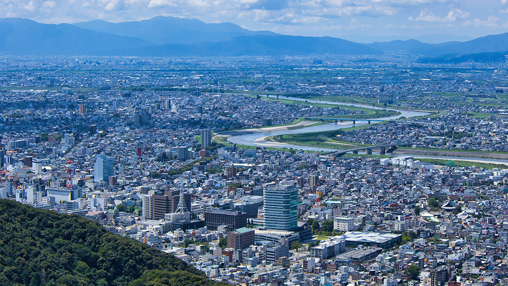 岐阜の不動産売却を知ろう!特徴や相場を解説