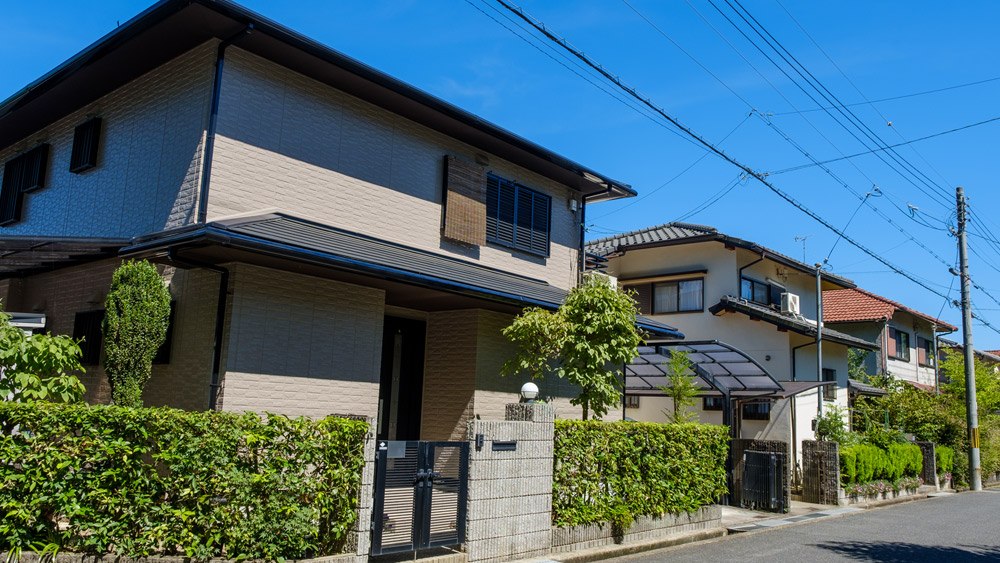 岐阜で空き家を売却したい　空き家の放置リスクや売却方法まで紹介