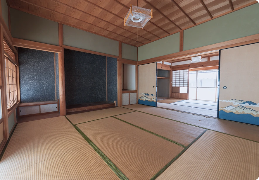 築35年の一戸建て、想定より高く売却できました！